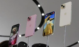 Lộ diện những 'gã khổng lồ' đắt giá nhất thế giới