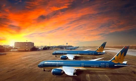 Hãng bay muốn tăng/giảm slot phải có tài liệu chứng minh