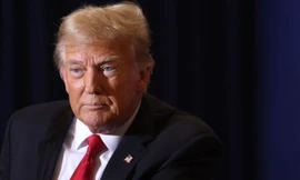 Ông Trump ‘thoát nạn’ sau một phán quyết 