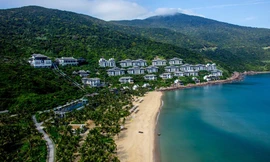 Người Trung Quốc tìm mua nhà sang trọng ở khu du lịch Việt Nam, Thái Lan