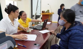 Hơn 55% người hưởng lương hưu là nữ, cách tính lương hưu ra sao?