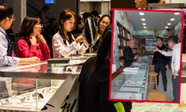 Kết đắng cho cửa hàng mắng khách là 'những hồn ma đói, không có tiền mà còn đòi hỏi giá'