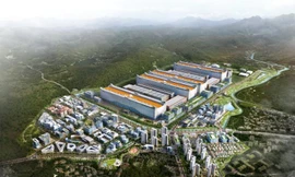 Tiết lộ đầu tư 'khủng' của Samsung vào trung tâm sản xuất chip lớn nhất thế giới
