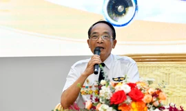 Phi công kể lại giây phút máy bay 'chết động cơ' trên không