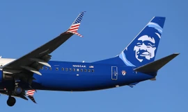 Hãng hàng không cần kiểm tra chốt cửa máy bay Boeing 737