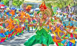 Những điểm du lịch sắp có vô vàn sự kiện 