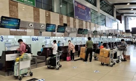 Lưu ý quan trọng về hành lý ký gửi khi đi máy bay 