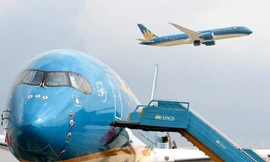 Dự báo tình hình thị trường hàng không Việt Nam 