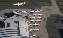 Hãng hàng không bị phạt 80 triệu USD vì bán vé 'chuyến bay ma'