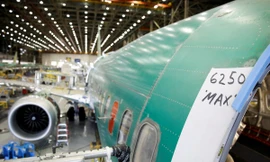 Tổng thống Mỹ lo ngại về xáo trộn nhân sự của Boeing 
