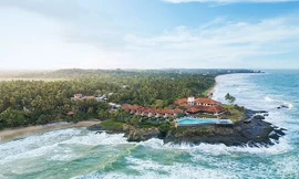 Du lịch vòng quanh thế giới qua màn ảnh nhỏ 