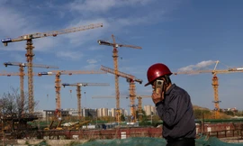 Kinh tế Trung Quốc tăng trưởng cao hơn dự báo 