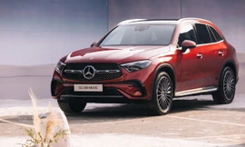 Tiết lộ những mẫu ô tô đạt danh hiệu 'Xe của năm 2024'