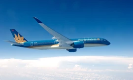 'Nắn' đường bay tránh Trung Đông, từ Việt Nam đi châu Âu lâu hơn 15 phút