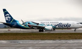 Lý do chưa gỡ lệnh 'cấm bay' với Boeing 737 Max-9