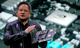 CEO Nvidia: AGI có thể tư duy như con người trong 5 năm tới