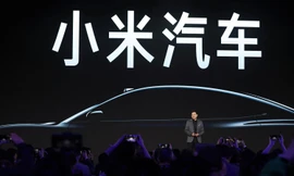 Doanh nghiệp Trung Quốc làm được việc Apple bất lực suốt 10 năm