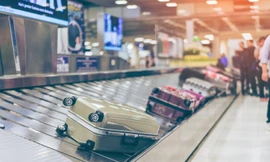 Tiết lộ doanh thu 'khủng' từ hành lý ký gửi máy bay