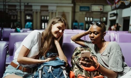 Tuyệt chiêu nâng hạng dịch vụ miễn phí khi đi du lịch