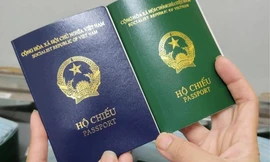 Hộ chiếu nước nào đi được nhiều nhất thế giới?