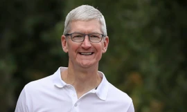 Tiết lộ về cuộc sống kín tiếng của CEO Apple Tim Cook