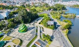 Đà Lạt là điểm du lịch bị đánh giá thấp nhất châu Á