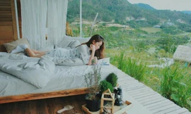 Vì sao người Việt chỉ thích ngủ khi du lịch?