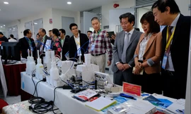 Công bố kỹ thuật giám sát chất lượng nước mới