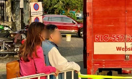 Vụ bị 'đuổi' vì nuôi 19 chú chó ở chung cư: 'Đàn chó làm ồn cả ngày và đêm'