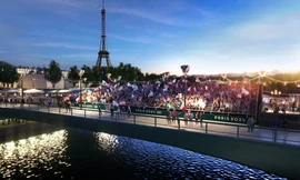 Chi gần 700 triệu đồng/đêm đặt phòng khách sạn xem thế vận hội mùa hè 