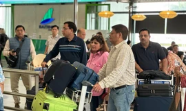 Cần biện pháp khẩn cấp để du lịch Việt Nam theo kịp các nước