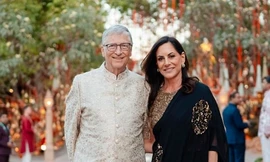 Đà Nẵng được gì sau chuyến du lịch của tỷ phú Bill Gates? 