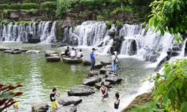 Những điểm vui chơi phía Nam tránh đông đúc dịp lễ 30/4-1/5