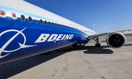 Phát hiện lỗi mới của máy bay Boeing 737 Max