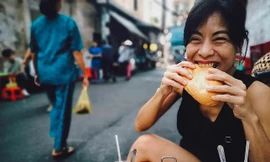 'Ăn như vua' trong kỳ nghỉ ngắn ngày ở TPHCM