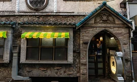 Quán cà phê duy nhất tại Nhật Bản cấm dùng điện thoại di động