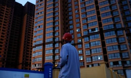 Bài học đau đớn khi vay tiền mua nhà ở Trung Quốc 