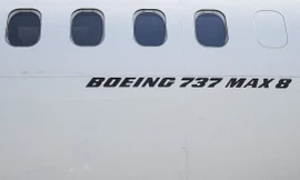 Trung Quốc nhập máy bay Mỹ sau gần 5 năm 'đóng băng'