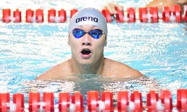 Những 9X hứa hẹn sẽ làm nên chuyện tại SEA Games 27