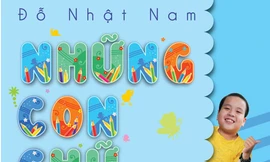 'Ông cụ non' Đỗ Nhật Nam viết sách mới