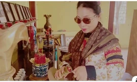 SAO VIỆT MÙNG 2 TẾT: NSND Bạch Tuyết tiết lộ chuyến đi đặc biệt vào Tết Tân Sửu