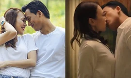 Rộ tin Mỹ Tâm xác nhận yêu Mai Tài Phến và loạt ảnh 'tình bể bình' của cặp đôi