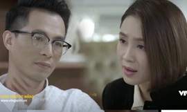 Khán giả hả hê xem Hồng Diễm 'lật ngược thế cờ' sau khi bị cưỡng hiếp 