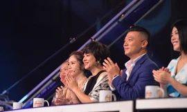 Cựu sinh viên Học viện Báo Chí và Tuyên Truyền giành quán quân cuộc thi MC của VTV