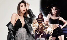 'Nữ tướng' nóng bỏng của 2ne1 lập 'đế chế giải trí' riêng sau 4 năm rời YG Entertainment