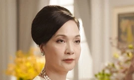 NSND Lê Khanh hiếm hoi trải lòng về chuyện gia đình