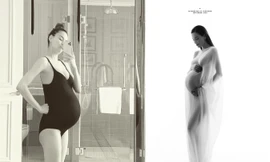 Hồ Ngọc Hà lần đầu chia sẻ những khó khăn khi mang song thai