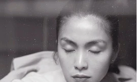 Khán giả lo lắng khi Tăng Thanh Hà viết về chứng trầm cảm