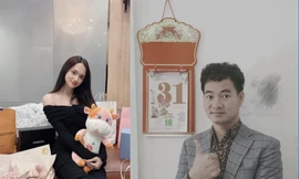 Xuân Bắc chào 2020 'quyết liệt' nhất, Hương Giang nhận ra nhiều điều sau 1 năm vướng ồn ào