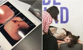 Thông tin về bệnh tật tràn ngập mạng xã hội, Ninh Dương Lan Ngọc lên tiếng